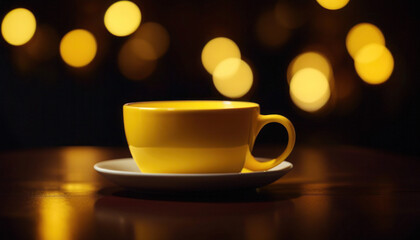 Fototapeta premium cup for tea