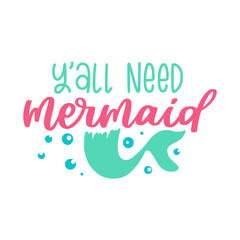 Summer Lettering Quotes and Phrases For Printable Posters, Cards, Tote Bags Or T-Shirt Design. Funny Summer Sayings