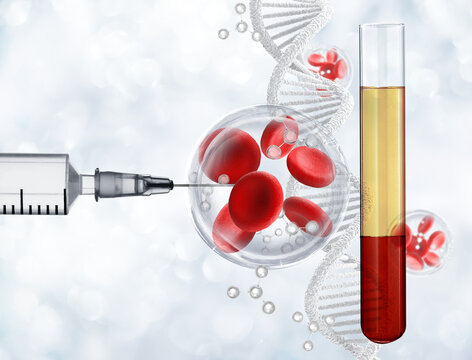 growth factor and stem cells 