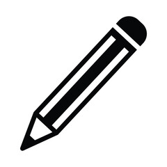 pencil icon