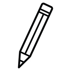 pencil icon