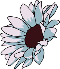 花（Flower）(eps)