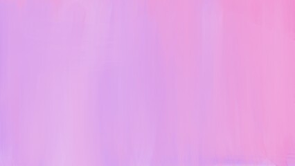 Purple and pink gradient background. Design for landing page, graphic design, banner or poster