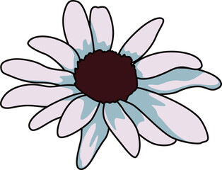 花（Flower）(eps)