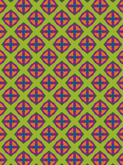 pattern