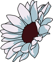 Fototapeta premium 花（Flower）