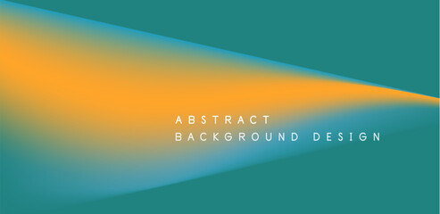 Abstract vector backdrop with fluid, geometric elements. Harmonious blend of form and color, evoking dynamic and captivating visual landscape for wallpaper, banner, background, landing page