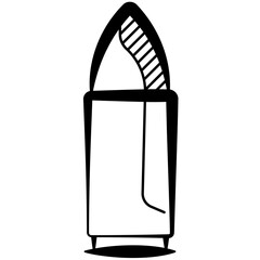 Bullet Icon