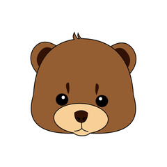 Obraz premium Bear
