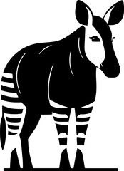 Okapi icon 8