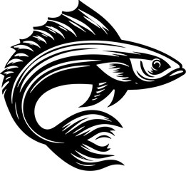 Oilfish icon 4
