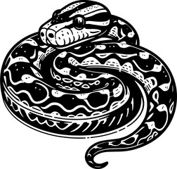 Oenpelli python icon 6