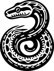 Oenpelli python icon 1