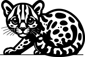 Ocelot icon 7