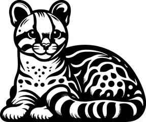 Ocelot icon 2