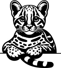 Ocelot icon 5