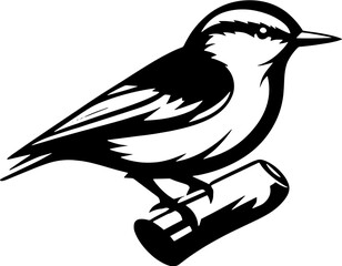 Nuthatch icon 5