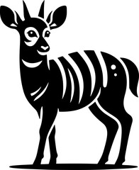 Nyala icon 1