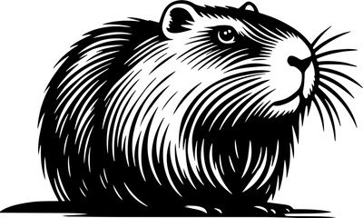 Nutria icon 3