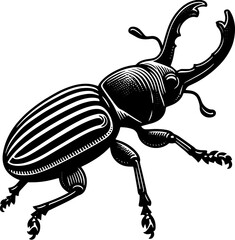 Nut Weevil icon 7