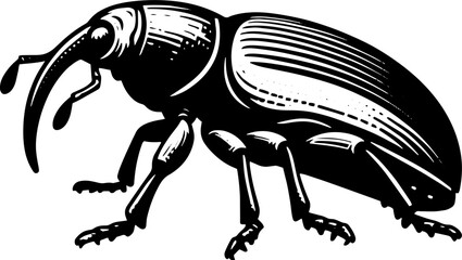 Nut Weevil icon 4