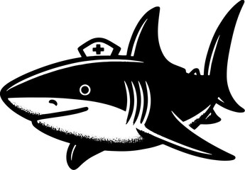 Nurse Shark icon 1