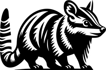 Numbat icon 7