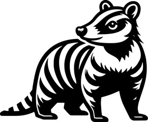 Numbat icon 1