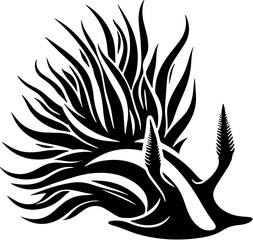 Nudibranch icon 7