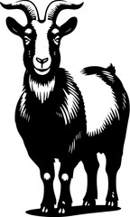 Nubian Goat icon 7