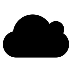 cloud computing icon