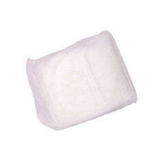 Unused pad on a transparent background  © BeeBatch