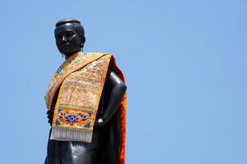 Statues and carving from around the world temples and places of worship