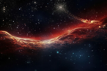 Cosmos star galaxy science space astronomy light nebula sky universe
