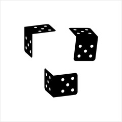 Mounting Angle Metal Bracket Icon Y_2009001