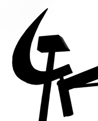 Hammer und Sichel