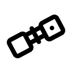 Diving Belt Line UI Icons