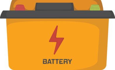 battery accu
