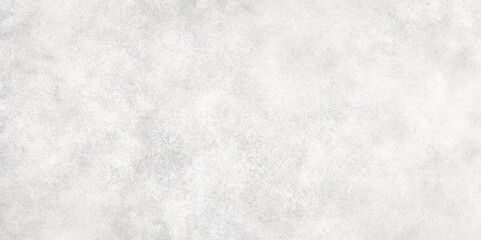 Fototapeta premium Abstract white and gray cement texture for background. white concrete wall background in vintage style for graphic design or wallpaper. old grunge texture. empty white and gray stone marble texture.