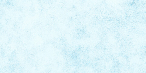 White and blue abstract art background of white paper canvas, blue grunge abstract background. concrete wall texture. white marble stone texture. 