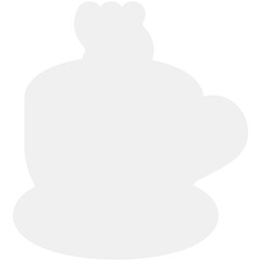 Vector Design Tea Icon Style