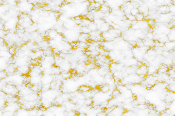 mineral gold tiny line texture on white marble luxury interior