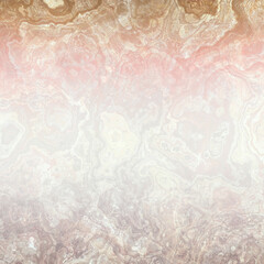 Abstract Marble texture. Fractal digital Art Background. High Resolution. Can be used for background or wallpaper
