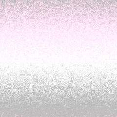 Abstract light pink gradient. Light pink background. Technology background.