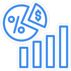 Dividends Icon Style