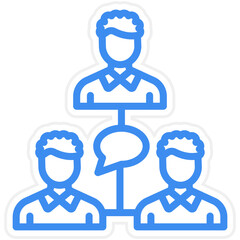 Community Icon Style