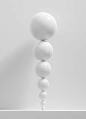 Business growth, career promotion, teamwork, progress or achievement concept.