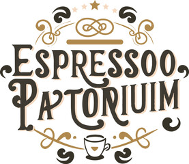 coffee lover tshirt design