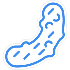 Pickle Icon Style
