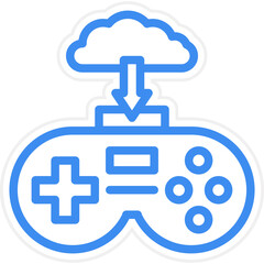 Download DLC Icon Style